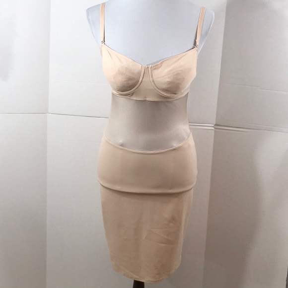 Body Slimmers shapewear Dress by Nancy Ganz - Picture 1 of 8